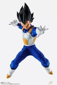 Figurine Dragon Ball Z : Imagination Works - Vegeta