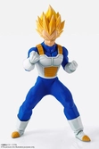 Figurine Dragon Ball Z : Imagination Works - Vegeta