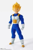 Figurine Dragon Ball Z : Imagination Works - Vegeta