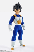 Figurine Dragon Ball Z : Imagination Works - Vegeta