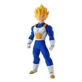 Figurine Dragon Ball Z : Imagination Works - Vegeta