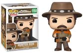 Parks and recreation assortiment pop! tv vinyl figurines hunter ron 9 cm (6)