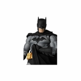 Batman hush figurine maf ex batman black ver. 16 cm