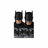 Batman hush figurine maf ex batman black ver. 16 cm