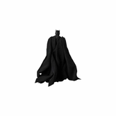 Batman hush figurine maf ex batman black ver. 16 cm