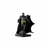 Batman hush figurine maf ex batman black ver. 16 cm