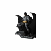 Batman hush figurine maf ex batman black ver. 16 cm
