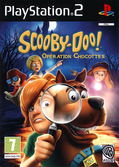Scooby-Doo! Opération Chocottes - PlayStation 2