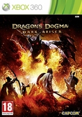 Dragon'S Dogma Dark Arisen - XBOX 360
