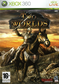 Two Worlds - XBOX 360