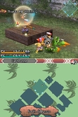 Final Fantasy Crystal Chronicles : Ring Of Fates - DS