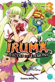 Iruma a l'ecole des demons - tome 3