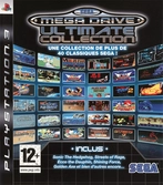 Sega MegaDrive Ultimate Collection - PS3