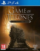 Game Of Thrones : A Telltale Games Serie - PS4
