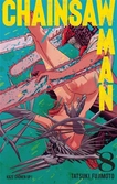 Chainsaw man - tome 8