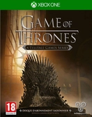 Game Of Thrones : A Telltale Games Serie - XBOX ONE