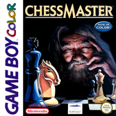 Chessmaster - Game Boy Color