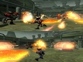 Ratchet Gladiator Platinum - Playstation 2