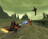 Ratchet Gladiator Platinum - Playstation 2