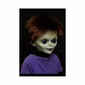 Le Fils de Chucky réplique poupée 1/1 Glen - 76cm