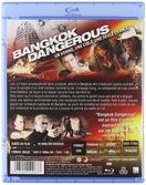 Bangkok Dangerous - Blu-Ray
