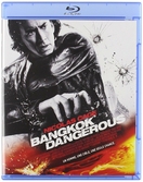 Bangkok Dangerous - Blu-Ray