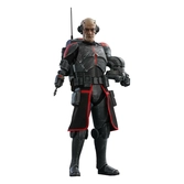 Star wars the bad batch figurine 1/6 echo 29 cm