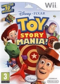 Toy Story Mania! - WII