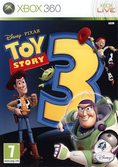 Toy Story 3 - XBOX 360