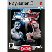 WWE Smackdown! vs Raw 2006 - PlayStation 2