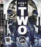 Army Of Two - PS3