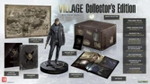 Resident Evil Village édition Collector - PS4