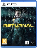 Returnal - Jeux PS5