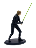Star wars - luke jedi knight - statuette 37cm limited edition 1500 ex.
