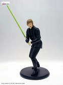 Star wars - luke jedi knight - statuette 37cm limited edition 1500 ex.