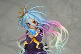 No game no life statuette 1/7 shiro 20 cm