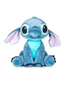Lilo & stitch - peluche stitch 30cm