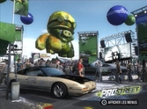 Need For Speed ProStreet - Playstation 2