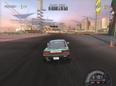Need For Speed ProStreet - Playstation 2