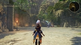 Tales of arise - Jeux PS5