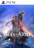 Tales of arise - Jeux PS5
