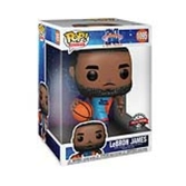 Funko pop! space jam 2: a new legacy - lebron james us exclusive 10"