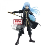 That time i got - demon rimuru tempest - figurine espresto 21cm