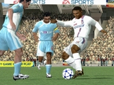 Fifa 08 - Playstation 2