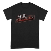 Wandavision t-shirt scarlet witch (xl)