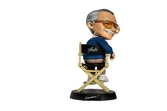 Stan lee figurine mini co. pvc blue shirt version 14 cm
