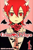 Crimson Prince - Tome 1