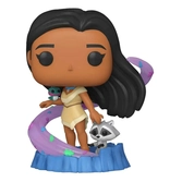Funko pop! disney: ultimate princess - pocahontas
