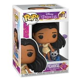 Funko pop! disney: ultimate princess - pocahontas