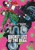 Bucket list of the dead - tome 1